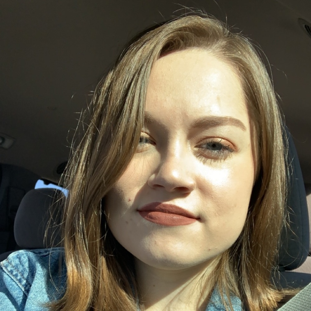 Meet your Posher, Marisa